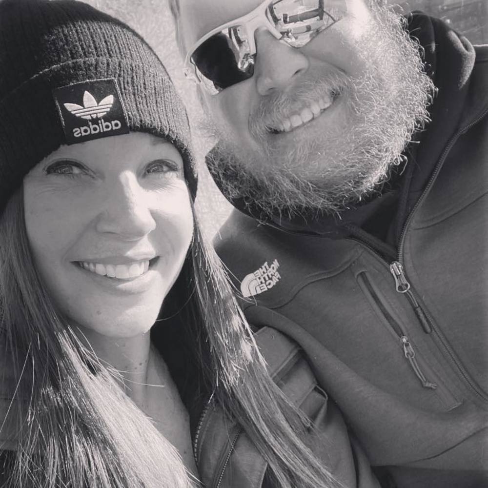 Meet your Posher, Kelsey